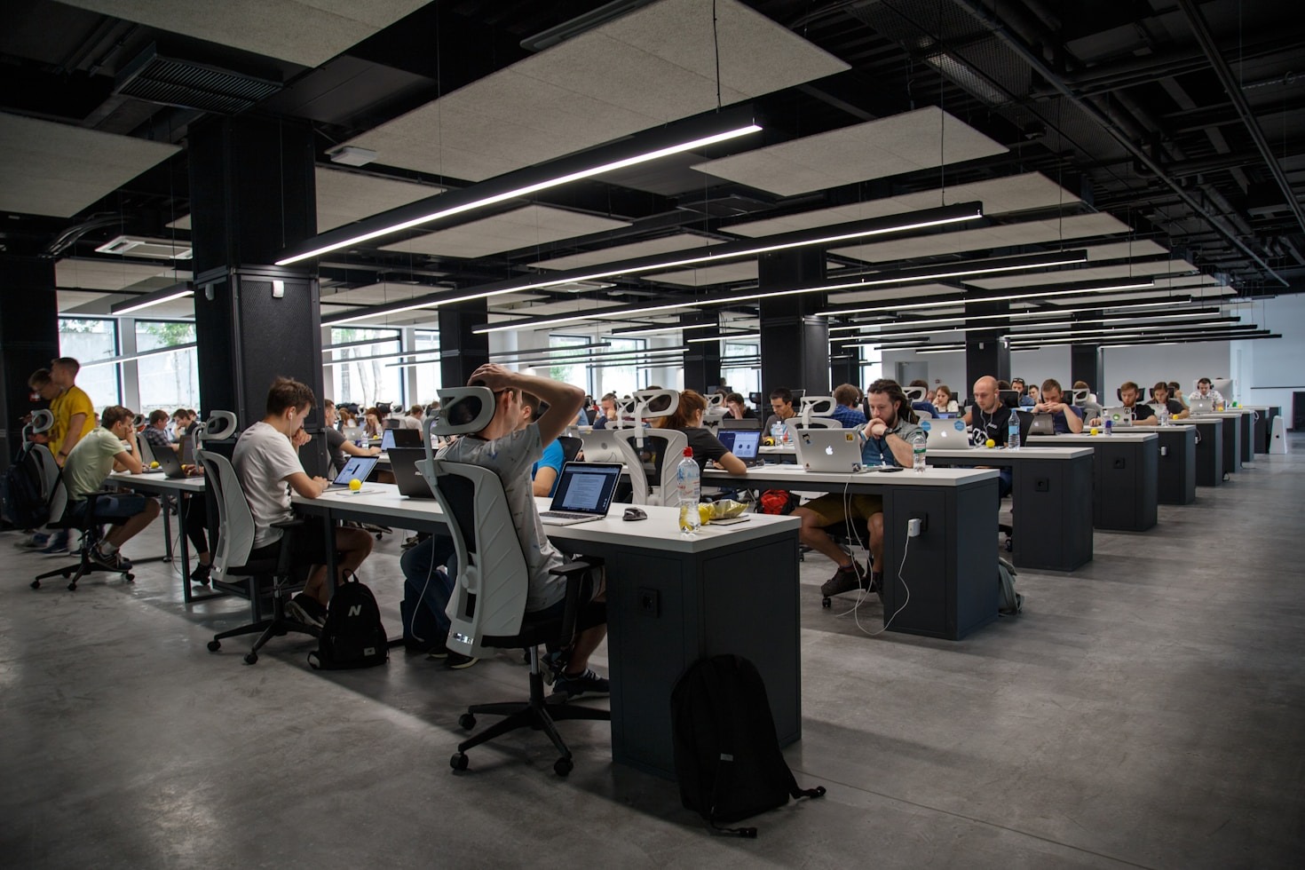The Power of Client-Focused Business Strategies
