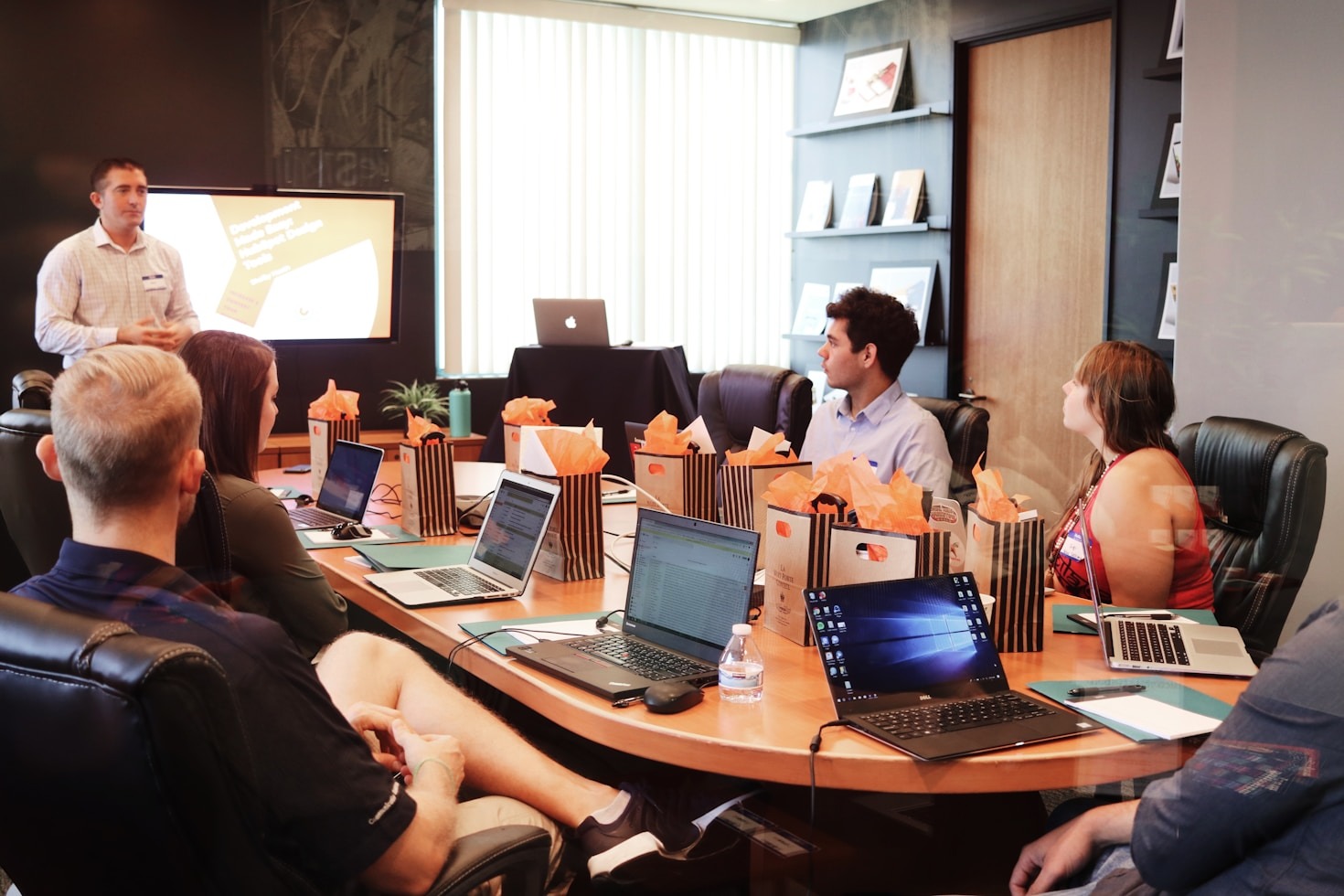 Why Personalized Attention Matters in Professional Services